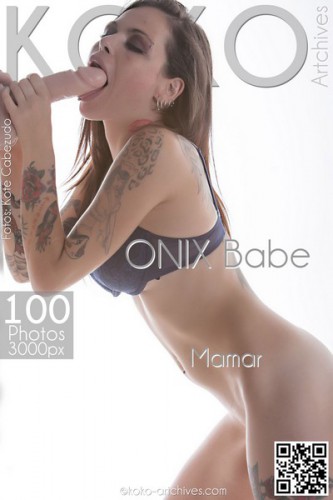 KA – 2014-01-08 – Onix Babe – Mamar (100) 2000×3000