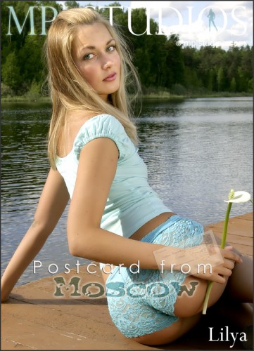 MPL – 2009-01-22 – Lilya – Postcard from Moscow – by Alexander Lobanov (49) 2001×3000