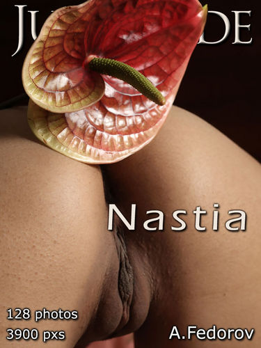 Just-Nude – 2011-05-06 – Nastia – Set 884 – by Alexander Fedorov (128) 2592×3888
