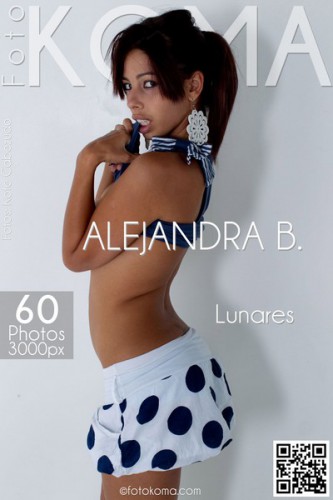 FK – 2014-02-08 – Alejandra B. – Lunares (60) 2000×3000