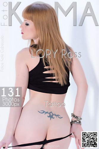 FK – 2014-02-11 – Lory Ross – Tattoo (131) 2000×3000