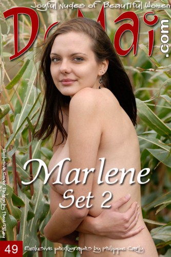 DOM – 2007-04-27 – Marlene – Set 2 – by Philippe Carly (49) 1600px