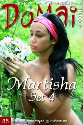 DOM – 2011-04-08 – Martisha – Set 4 – by Aleksandra Almazova (85) 2000px