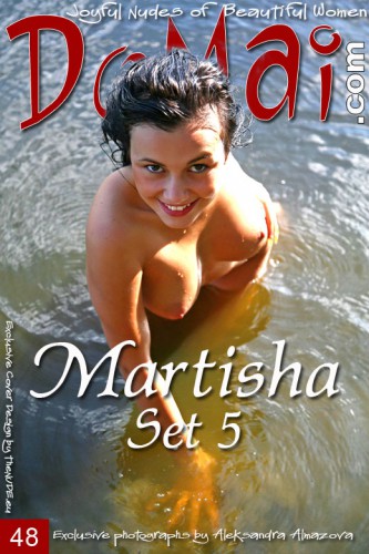 DOM – 2011-06-20 – Martisha – Set 5 – by Aleksandra Almazova (48) 2000px
