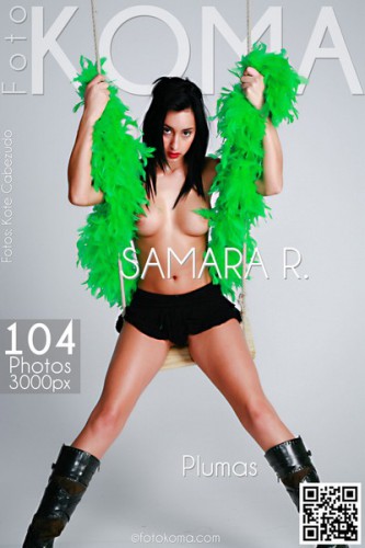 FK – 2014-03-28 – Samara R. – Plumas (104) 2000×3000