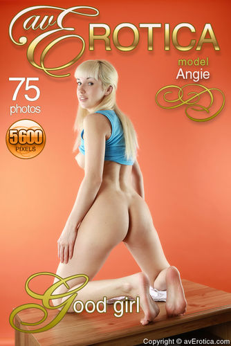 AvErotica – 2012-04-15 – Angie – Good girl (75) 3744×5616