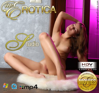 AvErotica – 2013-12-18 – Amy – Studio (Video) HD MOV | WMV 1280×720