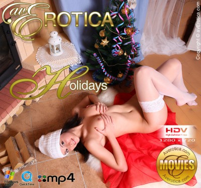 AvErotica – 2013-12-25 – Jasmin – Holidays (Video) HD MOV | WMV 1280×720