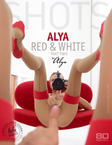 HA – 2014-03-02 – Alya – Red And White By Alya Part 2 (64) 10000px