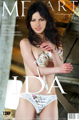 _MetArt-Presenting-Ida-cover