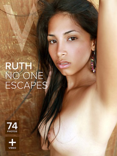 W4B – 2014-04-02 – Ruth Medina – No one escapes (74) 3744×5616 & Backstage Video