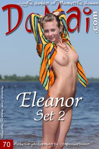 DOM – 2010-11-05 – Eleanor – Set 2 – by Vitaliy Gorbonos (70) 2000px