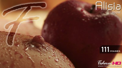 FedorovHD – 2012-02-27 – Alisia – Apple (111) 2333×3500