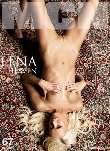 MC-Nudes – 2014-04-13 – Lena G. – Heaven (67) 3840×5760