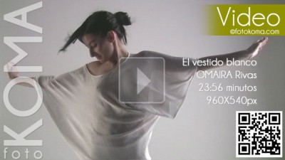 FK – 2013-05-12 – Omaira Rivas – El vestido blanco (Video) MP4 960×540