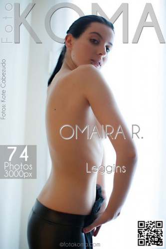 FK – 2013-05-14 – Omaira R. – Leggins (74) 2000×3000