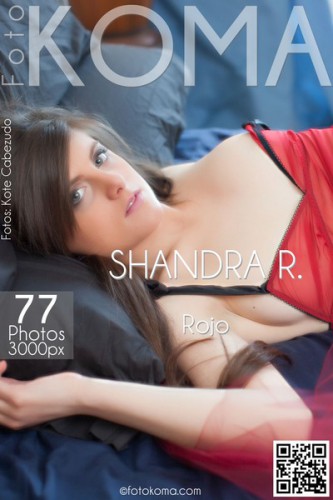 FK – 2013-03-16 – Shandra Rucian – Rojo (77) 2000×3000