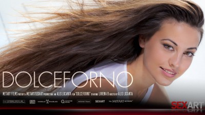 SA – 2014-05-07 – LORENA B – DOLCE FORNO – by ALIS LOCANTA (Video) Full HD MP4 1920×1080