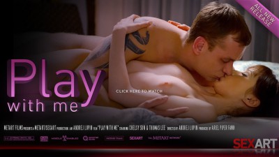 SA – 2014-05-18 – CHELSY SUN & THOMAS LEE – PLAY WITH ME – by ANDREJ LUPIN (Video) Full HD MP4 1920×1080