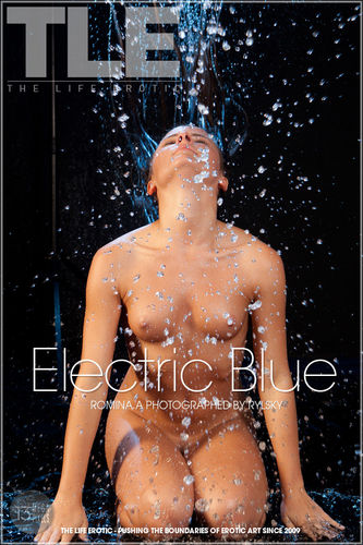 TLE – 2012-12-14 – ROMINA A – ELECTRIC BLUE – by RYLSKY (115) 2912×4368