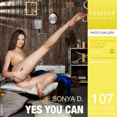 FJ – 2014-05-05 – Sonya D. – Yes You Can – by Alexandr Petek (107) 3671×5500