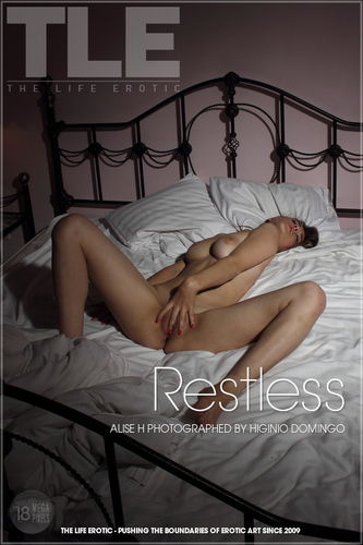 TLE – 2012-12-05 – ALISE H – RESTLESS – by HIGINIO DOMINGO (137) 3456×5184