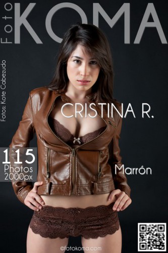 FK – 2014-05-22 – Cristina R. – Marron (115) 1333×2000