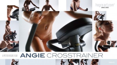 HA – 2014-05-27 – Angie – Crosstrainer (Video) Full HD M4V 1920×1080