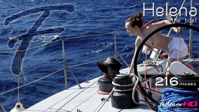 FedorovHD – 2013-04-27 – Helena – The Boat (216) 2592×3888