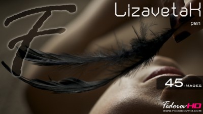 FedorovHD – 2013-05-08 – Lizaveta K – Pen (45) 2667×4000