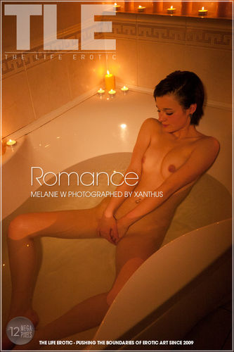 TLE – 2012-12-29 – MELANIE W – ROMANCE 1 – by XANTHUS (122) 3000×4000