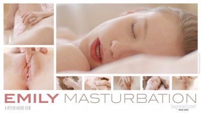 HA – 2014-06-24 – Emily – Masturbation (Video) Full HD M4V 1920×1080
