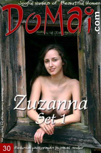 DOM – 2004-12-26 – Zuzana – Set 1 – by Pavel Sindler (30) 1000px