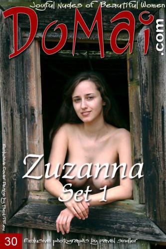 DOM – 2004-12-26 – Zuzana – Set 1 – by Pavel Sindler (30) 1000px