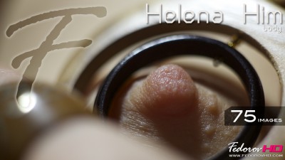 FedorovHD – 2014-03-12 – Helena Him – Body (75) 2667×4000