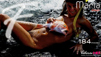 FedorovHD – 2011-12-13 – Maria – Ocean (184) 2592×3888