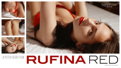 HA – 2014-08-05 – Rufina – Red (Video) Full HD M4V 1920×1080