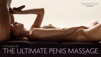 HA – 2014-08-19 – Charlotta – The Ultimate Penis Massage (Video) Full HD M4V 1920×1080