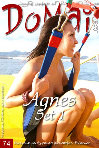 DOM – 2011-04-01 – Agnes – Set 1 – by Charles Hollander (74) 2000px