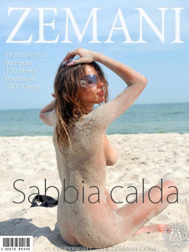 Zemani – 2014-08-12 – Franchesca – Sabbia calda – by Fadin (130) 2592×3872