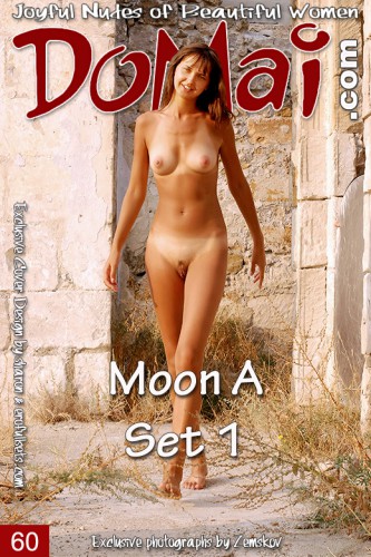 DOM – 2014-09-15 – MOON A – SET 1 – by ZEMSKOV (60) 2544×3800