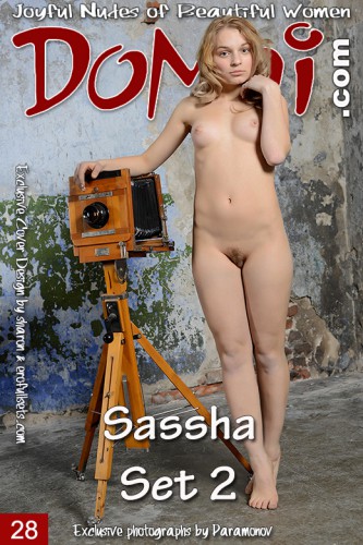 _Domai-Sassha-2-cover