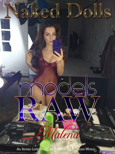 Models-raw_Malena