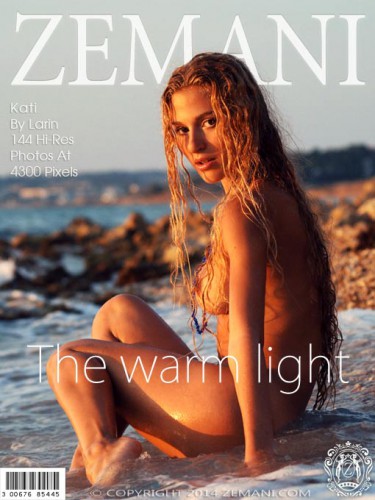 Zemani – 2014-09-22 – Kati – The warm light – by Larin (144) 2848×4288