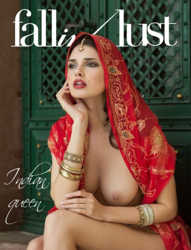 FallinLust – 2014-08-12 – Zoi – Indian Queen – by Stefan Soell (20) 2667×4000