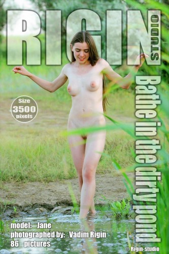 Rigin-Studio – 2012-04-08 – Jane – Bathe In The Dirty Pond – by Vadim Rigin (86) 2336×3504