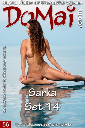 _Domai-Sarka-14-cover
