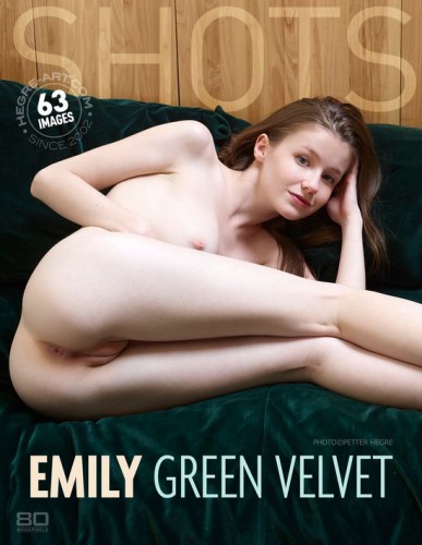 EmilyGreenVelvet-poster
