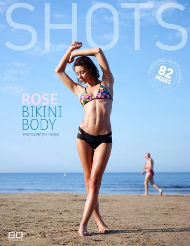 RoseBikiniBody-poster