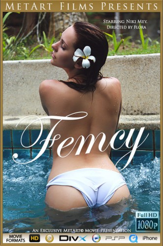 MA – 2014-10-05 – NIKI MEY – FEMCY – by FLORA (Video) Full HD MP4 1920×1080